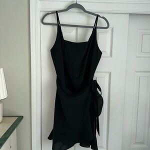 OFFSUM Womens Sleeveless Dress- Size L
